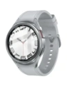 Kup Bizon Glas Uhr Edge Hybrid Samsung Galaxy Watch 6 Classic 47 mm schwarz - BIZ3139 - {ean13} - Sklep Home Screen