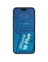 Kup Szkło hartowane Bizon Glass Edge 2 do Apple iPhone 15 Plus / 16 Plus czarne - BIZ3140 - {ean13} - Sklep Home Screen