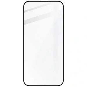Kup Bizon Glass Edge 2 Apple iPhone 15 Plus / 16 Plus schwarz - BIZ3140 - {ean13} - Sklep Home Screen