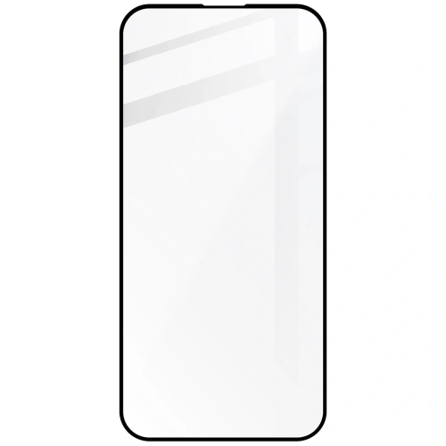 Kup Szkło hartowane Bizon Glass Edge 2 do Apple iPhone 15 Plus / 16 Plus czarne - BIZ3140 - {ean13} - Sklep Home Screen