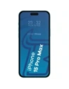 Kup Szkło hartowane Bizon Glass Edge 2 do Apple iPhone 15 Pro Max czarne - BIZ3141 - {ean13} - Sklep Home Screen