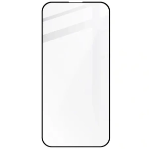 Kup Szkło hartowane Bizon Glass Edge 2 do Apple iPhone 15 Pro Max czarne - BIZ3141 - {ean13} - Sklep Home Screen