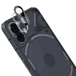 Kup Sklo na fotoaparát Bizon Glass Lens pro Nothing Phone 2 [2 PACK] - BIZ3143 - {ean13} - Sklep Home Screen