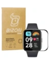 Kup Bizon Üveg Óra Edge Hybrid Redmi Óra 3 Aktív fekete - BIZ3144 - {ean13} - Sklep Home Screen