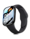 Kup Szkło hybrydowe Bizon Glass Watch Edge Hybrid do Redmi Watch 3 Active czarne - BIZ3144 - {ean13} - Sklep Home Screen