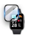 Kup Bizon Üveg Óra Edge Hybrid Redmi Óra 3 Aktív fekete - BIZ3144 - {ean13} - Sklep Home Screen