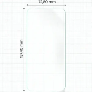 Kup Fólie hydrogelová na displej Bizon Glass Hydrogel Front pro Honor 90 [2 PACK] - BIZ3145 - {ean13} - Sklep Home Screen