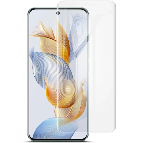 Kup Bizon Glass Hydrogel Front Honor 90 [2 PACK] - BIZ3145 - {ean13} - Sklep Home Screen