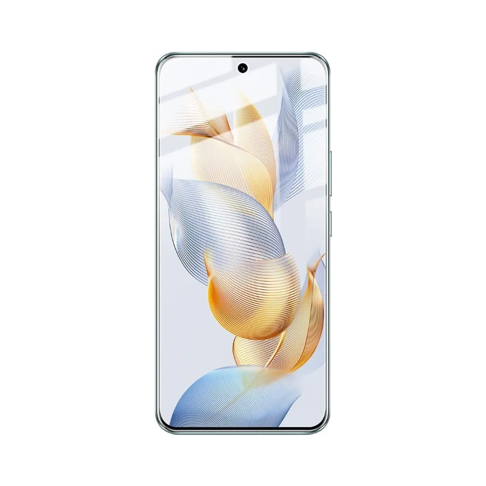 Folia hydrożelowa na ekran Bizon Glass Hydrogel Front do Honor 90 [2 PACK]
