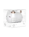 Buy Baseus Cute Series Night Lamp (cat) White - BSU1375WHT - {ean13} - Home Screen Store Europe