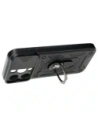 Kup Bizon Case CamShield Ring Apple iPhone 15 Pro schwarz - BIZ3147 - {ean13} - Sklep Home Screen