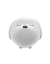 Lampă de noapte Baseus Cute Series în formă de cățel (albă)