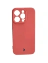 Kup Etui Bizon Case Silicone do Apple iPhone 15 Pro špinavě růžová - BIZ3148 - {ean13} - Sklep Home Screen