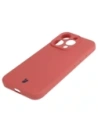 Kup Bizon Case szilikon Apple iPhone 15 Pro piszkos rózsaszín - BIZ3148 - {ean13} - Sklep Home Screen