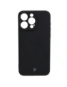 Kup Bizon Case Silikon Apple iPhone 15 Pro Max schwarz - BIZ3149 - {ean13} - Sklep Home Screen