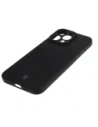 Kup Bizon Case Silikon Apple iPhone 15 Pro Max schwarz - BIZ3149 - {ean13} - Sklep Home Screen
