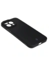 Kup Bizon Case Silikon Apple iPhone 15 Pro Max schwarz - BIZ3149 - {ean13} - Sklep Home Screen