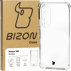 Kup Bizon Case Salpa Honor 90 clar - BIZ3151 - {ean13} - Sklep Home Screen