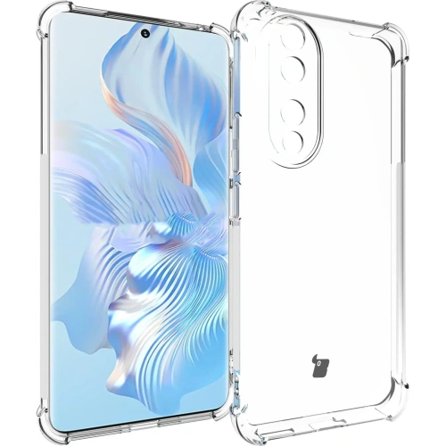 Kup Bizon Case Salpa Honor 90 clar - BIZ3151 - {ean13} - Sklep Home Screen