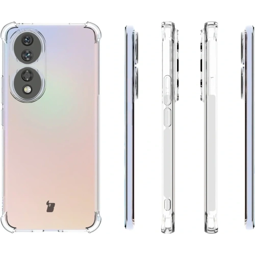Kup Bizon Case Salpa Honor 90 clar - BIZ3151 - {ean13} - Sklep Home Screen