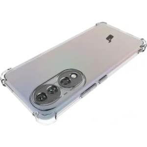 Buy Bizon Case Salpa Honor 90 clear - BIZ3151 - {ean13} - Home Screen Store Europe