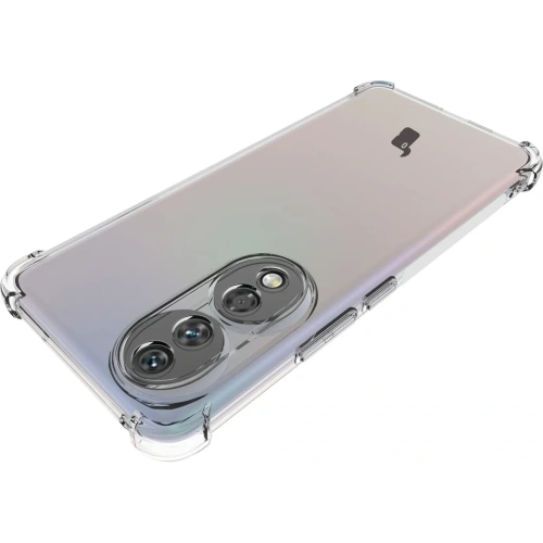 Kup Bizon Case Salpa Honor 90 clar - BIZ3151 - {ean13} - Sklep Home Screen