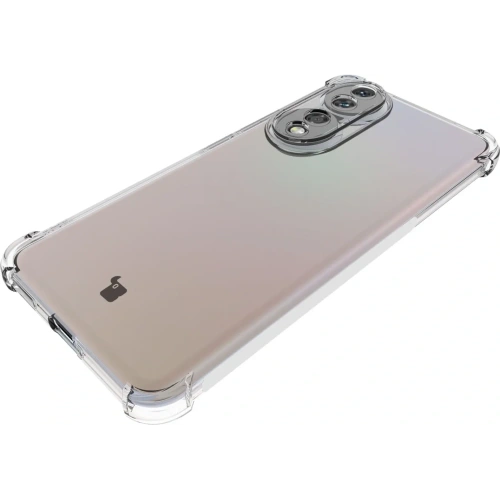 Kup Elastické pouzdro Bizon Case Salpa pro Honor 90 průhledné - BIZ3151 - {ean13} - Sklep Home Screen