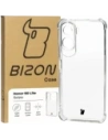 Bizon Case Salpa Honor 90 Lite clear