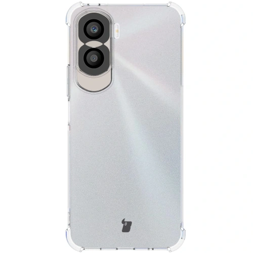 Kup Elastické pouzdro Bizon Case Salpa pro Honor 90 Lite průhledné - BIZ3152 - {ean13} - Sklep Home Screen