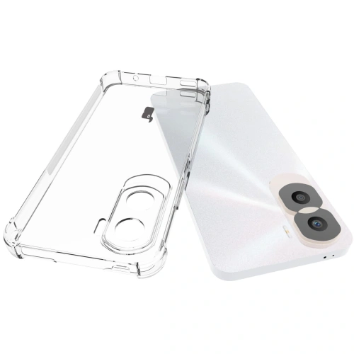 Kup Bizon Case Salpa Honor 90 Lite transparent - BIZ3152 - {ean13} - Sklep Home Screen