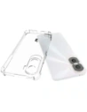 Kup Bizon Case Salpa Honor 90 Lite transparent - BIZ3152 - {ean13} - Sklep Home Screen