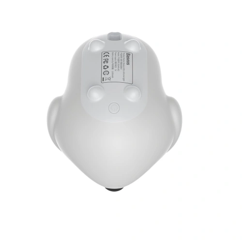 Buy Baseus Cute Series Night Lamp (dog) White - BSU1376WHT - {ean13} - Home Screen Store Europe