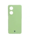 Kup Husa de silicon Bizon pentru Oppo A98 5G, verde deschis. - BIZ3153 - {ean13} - Sklep Home Screen
