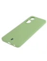 Kup Husa de silicon Bizon pentru Oppo A98 5G, verde deschis. - BIZ3153 - {ean13} - Sklep Home Screen