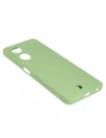 Kup Husa de silicon Bizon pentru Oppo A98 5G, verde deschis. - BIZ3153 - {ean13} - Sklep Home Screen