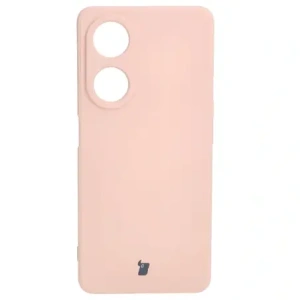 Kup Carcasa din silicon Bizon Sq pentru Oppo A98 5G roz deschis - BIZ3154 - {ean13} - Sklep Home Screen