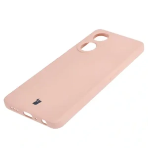 Kup Carcasa din silicon Bizon Sq pentru Oppo A98 5G roz deschis - BIZ3154 - {ean13} - Sklep Home Screen