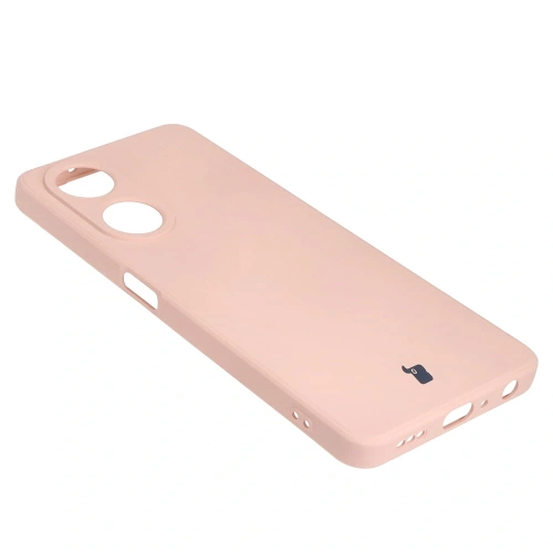 Kup Carcasa din silicon Bizon Sq pentru Oppo A98 5G roz deschis - BIZ3154 - {ean13} - Sklep Home Screen