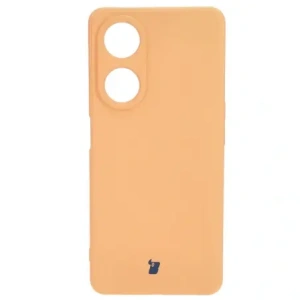 Kup Husa din silicon Bizon pentru Oppo A98 5G portocalie - BIZ3155 - {ean13} - Sklep Home Screen