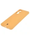 Kup Etui Bizon Case Silicone Sq do Oppo A98 5G pomarańczowe - BIZ3155 - {ean13} - Sklep Home Screen