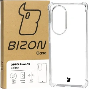 Bizon Case Salpa Oppo Reno10 clear