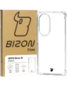 Kup Elastické pouzdro Bizon Case Salpa pro Oppo Reno10 průhledné - BIZ3156 - {ean13} - Sklep Home Screen