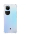 Kup Elastyczne etui Bizon Case Salpa do Oppo Reno10 przezroczyste - BIZ3156 - {ean13} - Sklep Home Screen