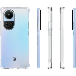 Buy Bizon Case Salpa Oppo Reno10 clear - BIZ3156 - {ean13} - Home Screen Store Europe