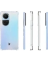 Kup Elastické pouzdro Bizon Case Salpa pro Oppo Reno10 průhledné - BIZ3156 - {ean13} - Sklep Home Screen