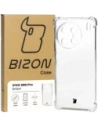 Elastyczne etui Bizon Case Salpa do Vivo X90 Pro przezroczyste