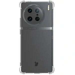 Kup Caz Bizon Salpa Vivo X90 Pro transparent - BIZ3157 - {ean13} - Sklep Home Screen