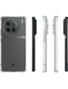Kup Elastické pouzdro Bizon Case Salpa pro Vivo X90 Pro průhledné - BIZ3157 - {ean13} - Sklep Home Screen