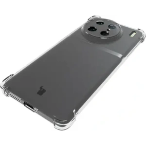Kup Caz Bizon Salpa Vivo X90 Pro transparent - BIZ3157 - {ean13} - Sklep Home Screen