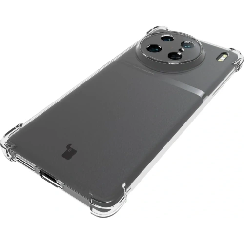 Kup Elastické pouzdro Bizon Case Salpa pro Vivo X90 Pro průhledné - BIZ3157 - {ean13} - Sklep Home Screen